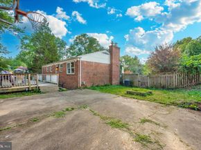 3911 Brenda Lane, Annandale VA 22003