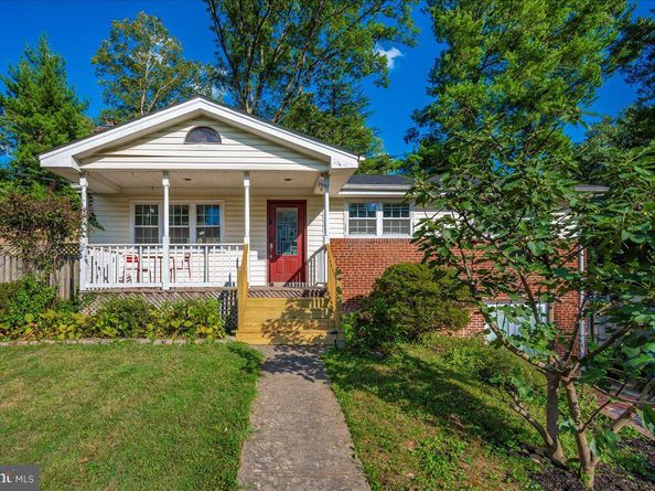 3911 Brenda Lane, Annandale VA 22003