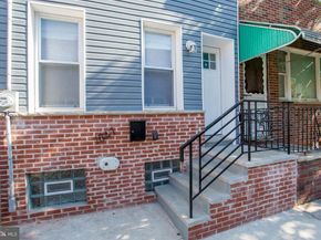 1847 Hoffman Street, Philadelphia PA 19145