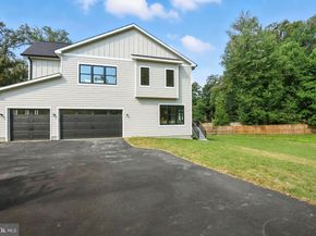 3140 Highland Lane, Fairfax VA 22031