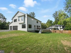 3140 Highland Lane, Fairfax VA 22031