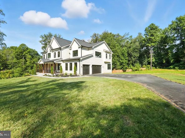 3140 Highland Lane, Fairfax VA 22031