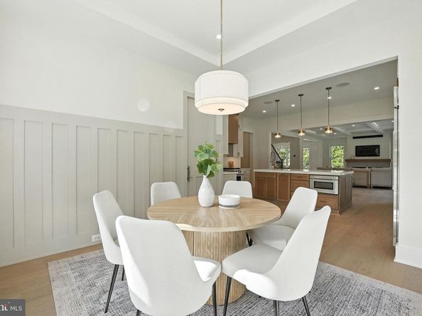 3140 Highland Lane, Fairfax VA 22031