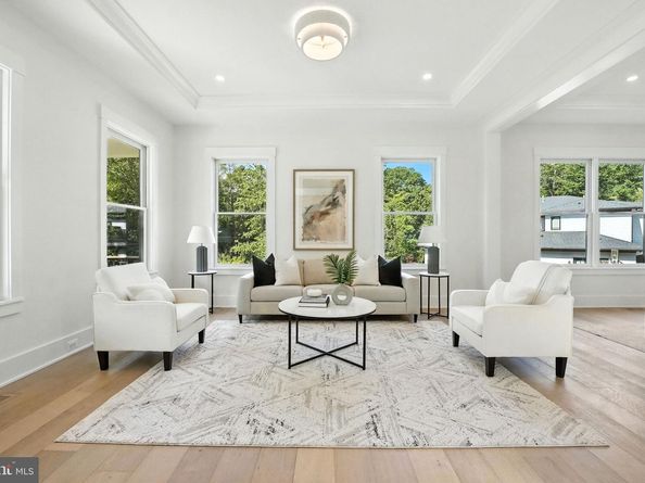 3140 Highland Lane, Fairfax VA 22031