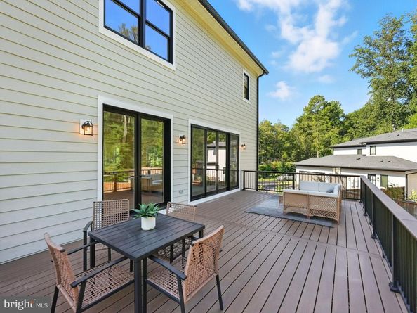 3140 Highland Lane, Fairfax VA 22031