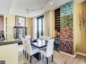 910 M Street NW 1022, Washington DC 20001
