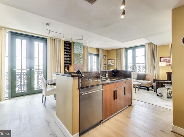 910 M Street NW 1022, Washington DC 20001