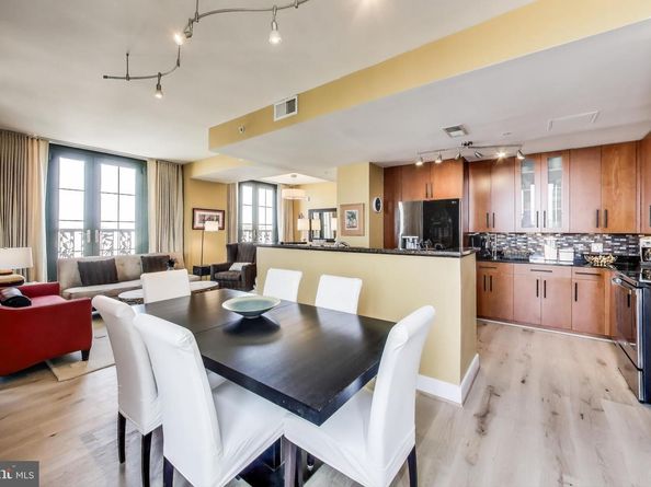 910 M Street NW 1022, Washington DC 20001