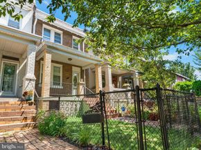 120 18TH Street SE, Washington DC 20003