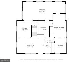 6436 Maplewood Drive, Falls Church VA 22041