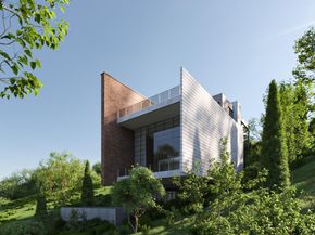 703 Potomac Knolls Drive, Mclean VA 22102