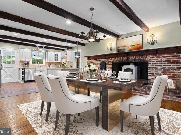 89 Homestead Drive, Doylestown PA 18901