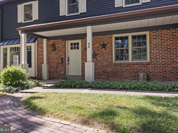 89 Homestead Drive, Doylestown PA 18901