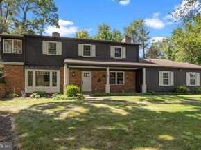 89 Homestead Drive, Doylestown PA 18901