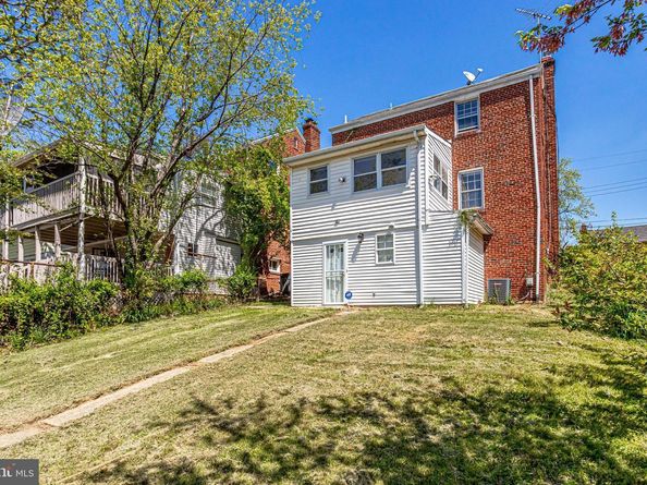 1807 41st Place SE, Washington DC 20020