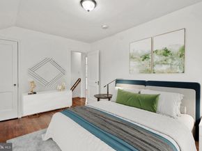 1807 41st Place SE, Washington DC 20020