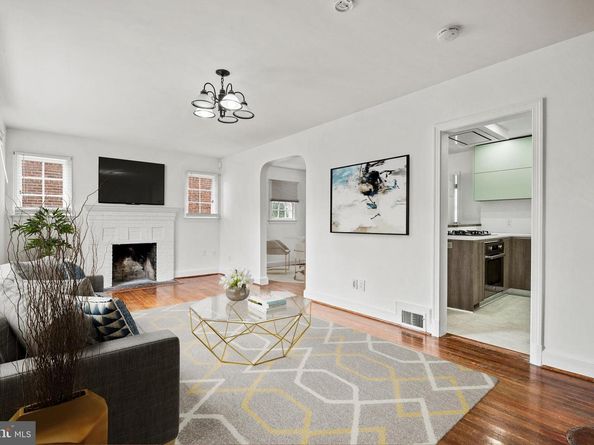 1807 41st Place SE, Washington DC 20020