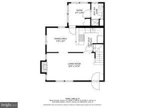 1807 41st Place SE, Washington DC 20020