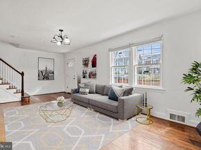 1807 41st Place SE, Washington DC 20020