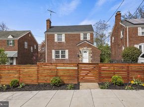 1807 41st Place SE, Washington DC 20020