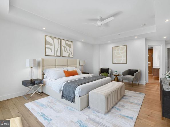 1881 N Nash Street 2109, Arlington VA 22209