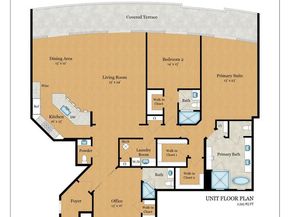 1881 N Nash Street 2109, Arlington VA 22209