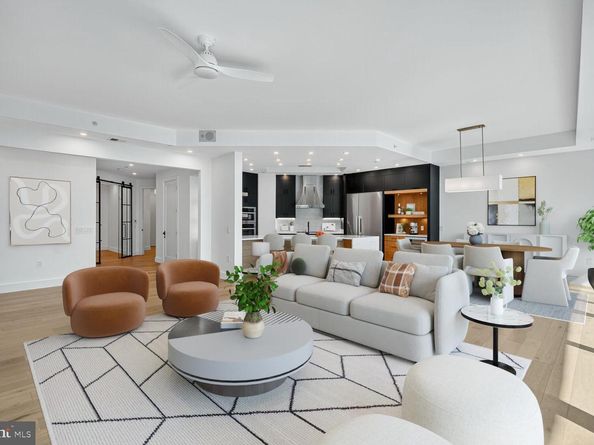 1881 N Nash Street 2109, Arlington VA 22209