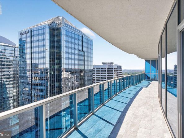 1881 N Nash Street 2109, Arlington VA 22209