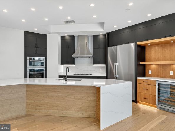 1881 N Nash Street 2109, Arlington VA 22209