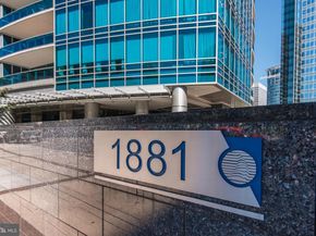 1881 N Nash Street 2109, Arlington VA 22209