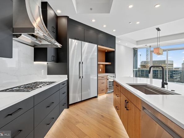 1881 N Nash Street 2109, Arlington VA 22209