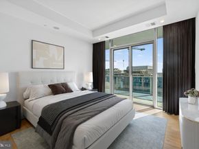 1881 N Nash Street 2109, Arlington VA 22209