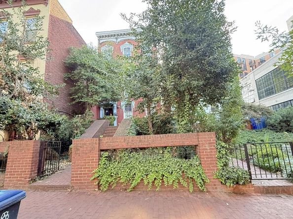 1125 5TH Street NW, Washington DC 20001