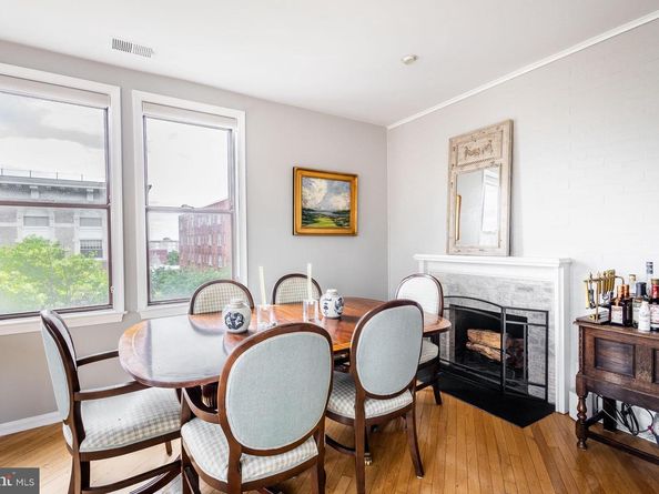 2001 16TH Street NW 603, Washington DC 20009