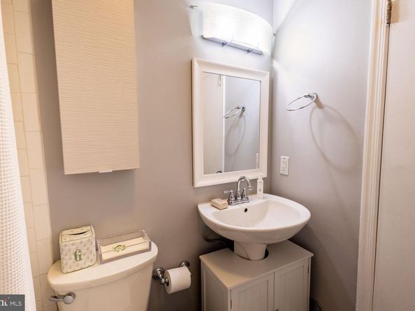 2001 16TH Street NW 603, Washington DC 20009