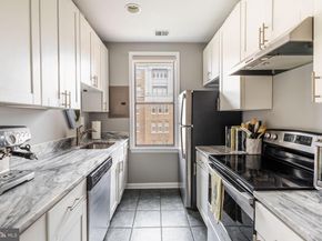 2001 16TH Street NW 603, Washington DC 20009