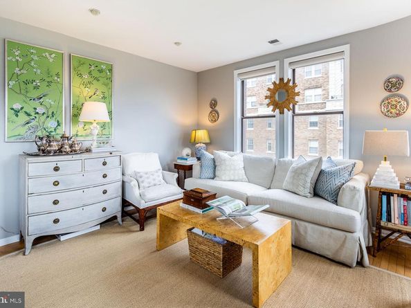 2001 16TH Street NW 603, Washington DC 20009