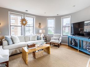 2001 16TH Street NW 603, Washington DC 20009