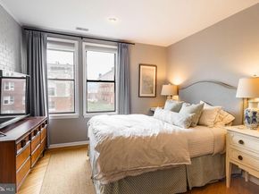 2001 16TH Street NW 603, Washington DC 20009