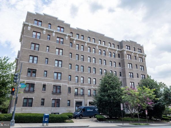 2001 16TH Street NW 603, Washington DC 20009