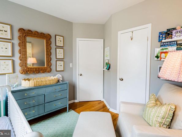 2001 16TH Street NW 603, Washington DC 20009
