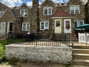 6626 Lynford Street, Philadelphia PA 19149