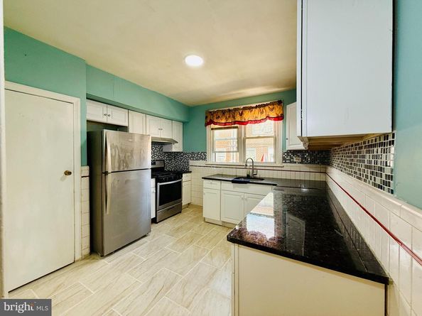 6626 Lynford Street, Philadelphia PA 19149