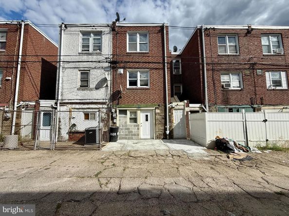 6626 Lynford Street, Philadelphia PA 19149