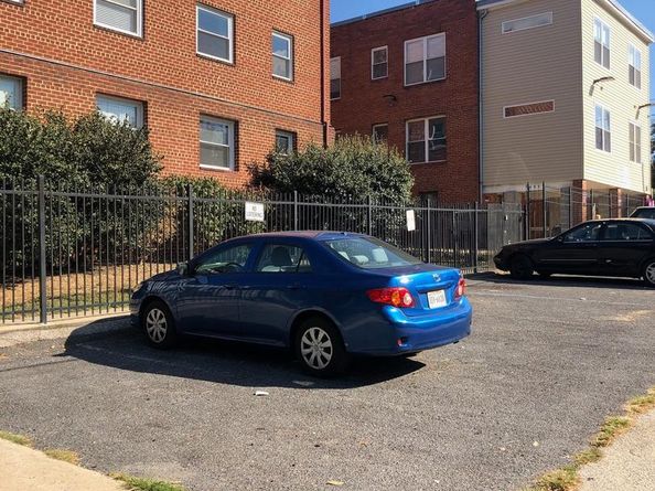 526 Kenyon Street NW 104, Washington DC 20010
