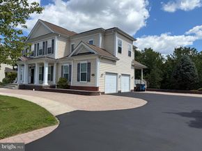 1164 William Penn Drive, Bensalem PA 19020
