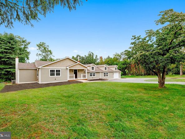 4448 Lower Mountain Road, New Hope PA 18938