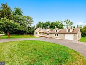 4448 Lower Mountain Road, New Hope PA 18938