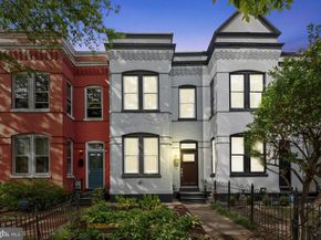 407 Kentucky Avenue SE, Washington DC 20003
