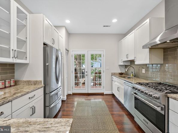 407 Kentucky Avenue SE, Washington DC 20003